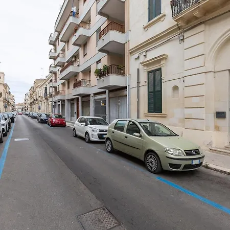 Apartament Dimora Incantevole By Barbarhouse Lecce