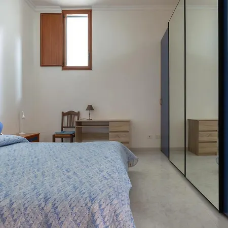 Dimora Incantevole By Barbarhouse Apartament Lecce