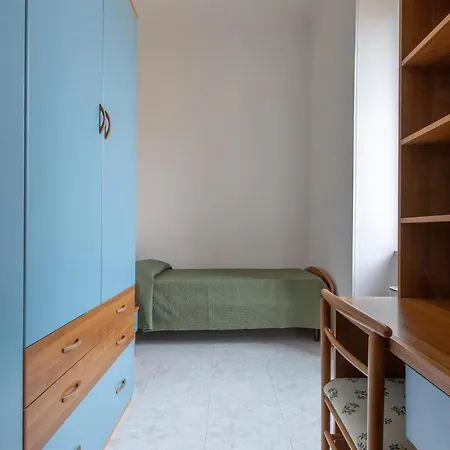 Apartment Dimora Incantevole By Barbarhouse Lecce