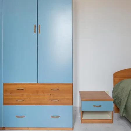 Apartment Dimora Incantevole By Barbarhouse