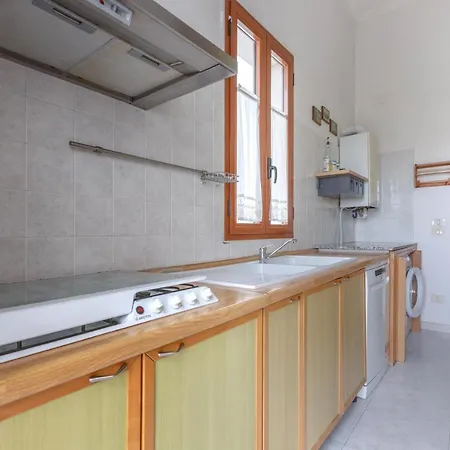 Dimora Incantevole By Barbarhouse Apartment *