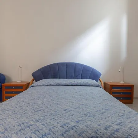 Dimora Incantevole By Barbarhouse Apartament