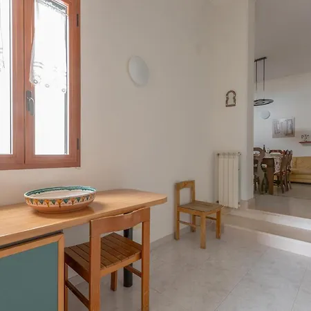 Dimora Incantevole By Barbarhouse Apartment